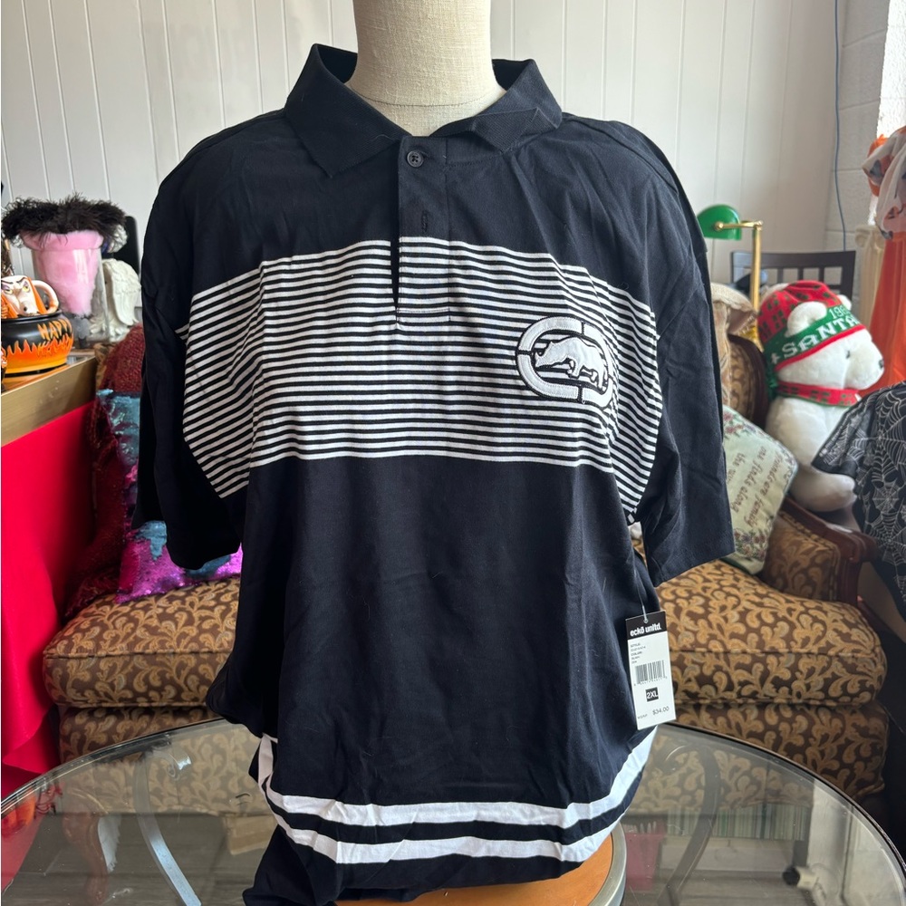 Ecko Unltd. Polo Shirt